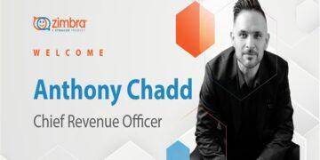 Anthony Chadd - Zimbra
