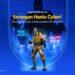 Bank Saqu - Awas Hantu Cyber