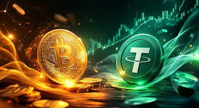 Volume perdagangan Bittime