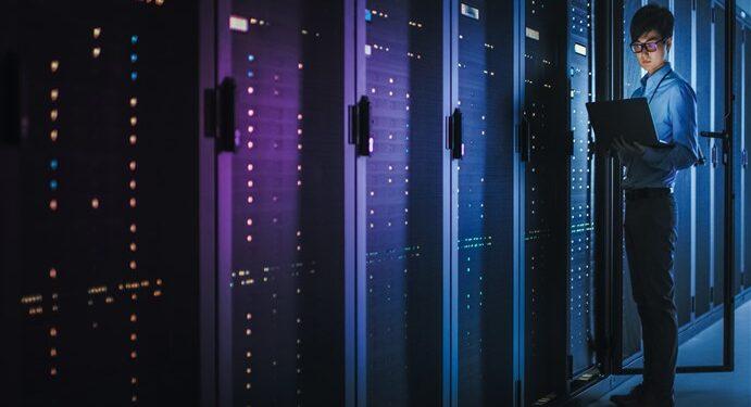 Biznet Gio Cloud