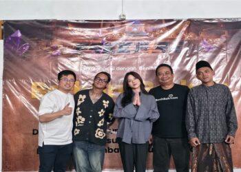 Garena x BenihBaik