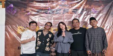 Garena x BenihBaik