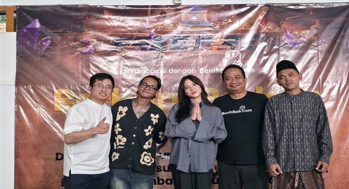 Garena x BenihBaik