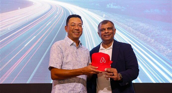 Capital A Tunjuk Effendy Shahul Hamid Jadi Deputy CEO, Fokus Ekspansi Regional