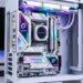 Colorful motherboard