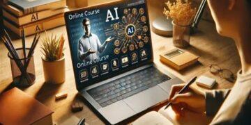 Riset Coursera GenAI