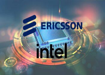 Ericsson x Intel