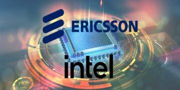 Ericsson x Intel