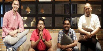 Co-founders Fabelio