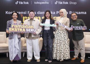 Komunitas TikTok