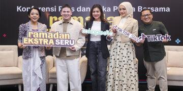 Komunitas TikTok