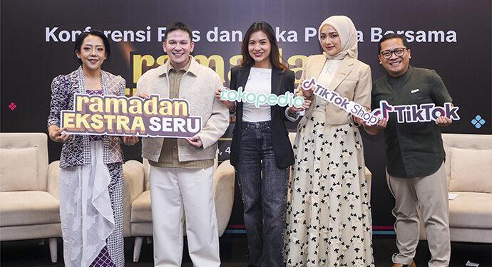Komunitas TikTok