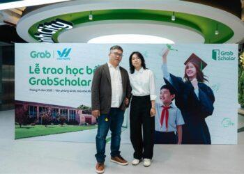GrabForGood Fund