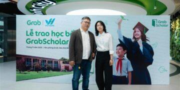 GrabForGood Fund