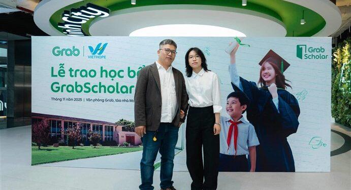 GrabForGood Fund