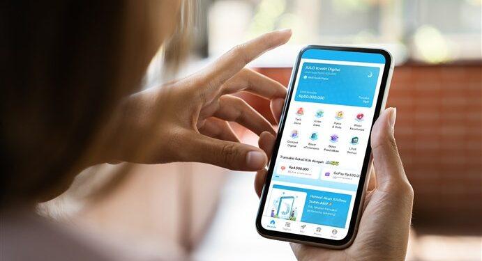 Kualitas Kredit Fintech JULO