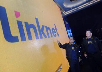 Investasi LinkNet IFC