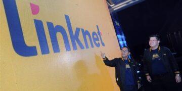 Investasi LinkNet IFC