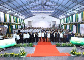 Kewirausahaan Santri
