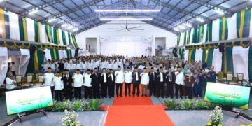Kewirausahaan Santri