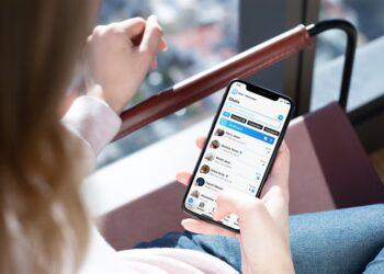 Orbis Elite - CoreX Messenger