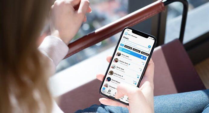 Orbis Elite - CoreX Messenger