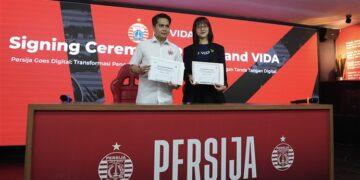 Persija x VIDA