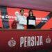 Persija x VIDA
