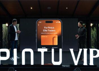 PINTU VIP