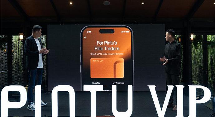 PINTU VIP