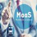 Arcfra - Platform MaaS