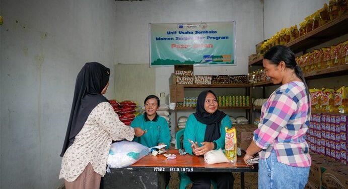 Pemberdayaan Perempuan Sawit