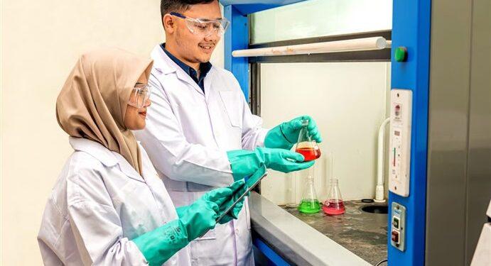 Anggaran Riset 2025