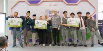 STEAM Inter-School Competition 2026