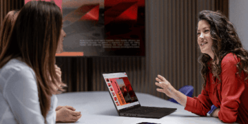 Lenovo komputasi bisnis