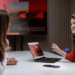 Lenovo komputasi bisnis