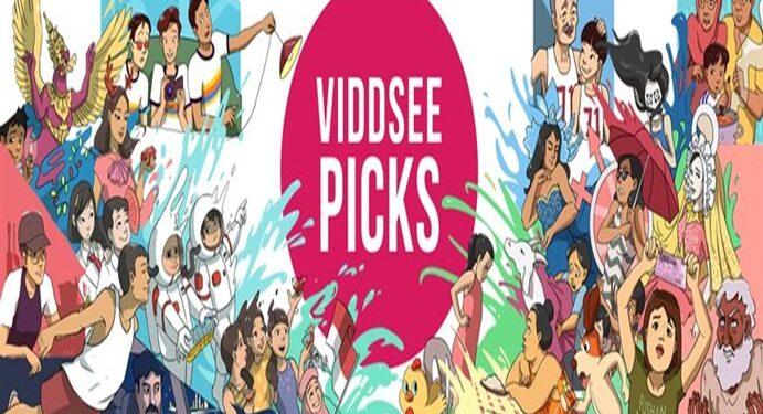 Viddsee