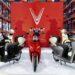 Motor Listrik VinFast Indonesia