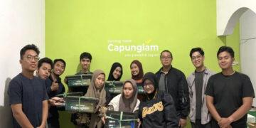 Startup Capunglam