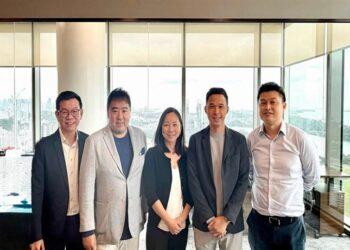 equator renewables asia