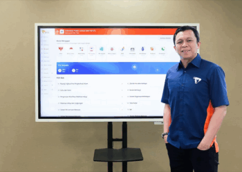 Kelas Pintar AI