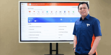 Kelas Pintar AI