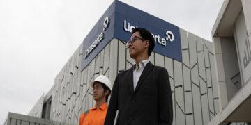 Antisipasi Lonjakan Trafik Digital, Lintasarta Perkuat Infrastruktur AI dan Jaringan Nasional