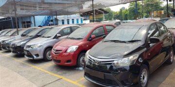 Jual Beli Mobil Bekas Lebaran 2026