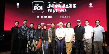 Java Jazz Festival 2026
