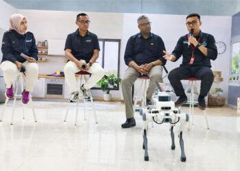 Robodog