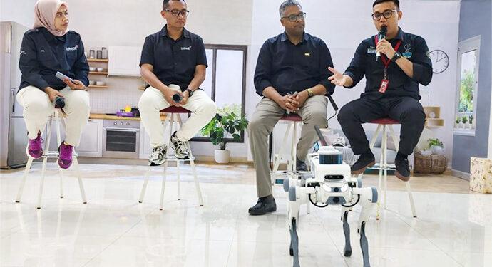 Robodog
