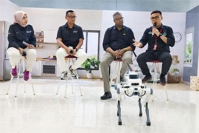 Robodog