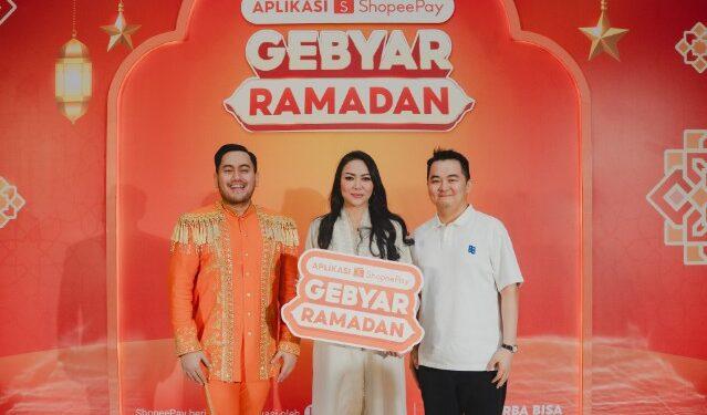 Strategi Shopee