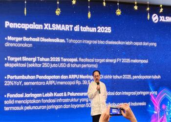 XLSmart